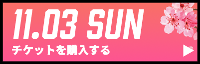 11/3チケット購入